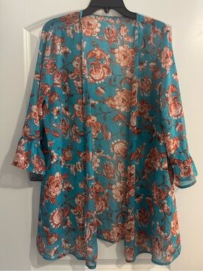 EUC kimono. No tag. Bought for Target